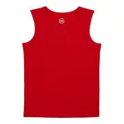 NWT | Boys XL Husky Tank Top - Comfortable Sleeveless Shirt | Wonder Nation