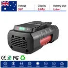 36V BAT836 Battery for Bosch GBH18636-03 GBHBAT810 1600Z0003C 2607336173 BAT840