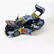 BIANTE 1/18 HOLDEN ZB COMMODORE RED BULL #88 BROC FEENEY 2022 DARWIN #B18H22K