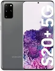Samsung Galaxy S20 Plus 5G (G986) 128GB Grey (GLXS20P5G128GBGRYEXL) (Renewed)
