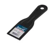 Anvil 2 in. Plastic Paint Scraper Putty Knife - Durable and Flexible - NEW