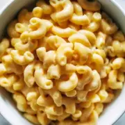 Macaroni and Cheese Dinner w/REAL CHEESE PASTA (7.25 oz., 24 pk.) USA PRODUCT