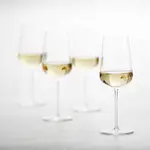 Schott Zwiesel Vervino Red Wine/All Purpose Glass, Set of 4
