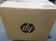 HP E60155DN LaserJet Printer