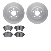 Disc Brake Kit-Base DFC 4602-32016 (for: Mini)