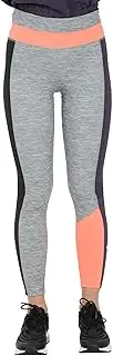 [Nike] Get Fit 7/8 Print Fleece Women's Tracksuit Bottoms