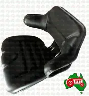 Tractor Suspension Seat Wraparound Fits For Ford Fits For Fordson