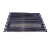 AC Condenser for Komatsu Excavator PC300-8 PC350-8 PC400-7 PC400-8 PC450-8