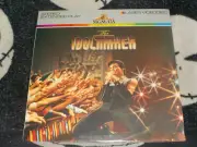 The Idolmaker NEW SEALED Laserdisc LD Peter Gallagher Taylor Hackford FreeShip30