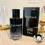 （現貨免運）DIOR 迪奧 曠野之心 男性淡香水 30ML 60ML 100ML《小平頭香水店》