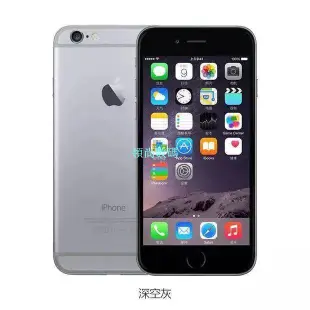 【領尚數碼】apple iphone6 iphone6SPlus 32G/64G 4.7吋 5.5寸 二手手機