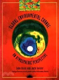 在飛比找三民網路書店優惠-GLOBAL ENVIRONMENTAL CHANGE：AN