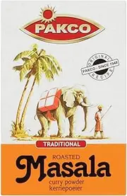 Pakco Masala Curry Powder 100g