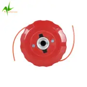 WHIPPER SNIPPER,BRUSH CUTTER,LINE TRIMMER HEAD UNIVERSAL FAST TWISTER BUMP FEED