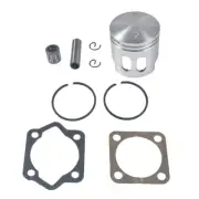 Windowed Piston upgraded For 80cc/66cc Motorized Bike Motorized Bicycle