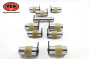 MDW - Pin and Bush Kits For Dingo K94 - Hi Strength Composite Bushes