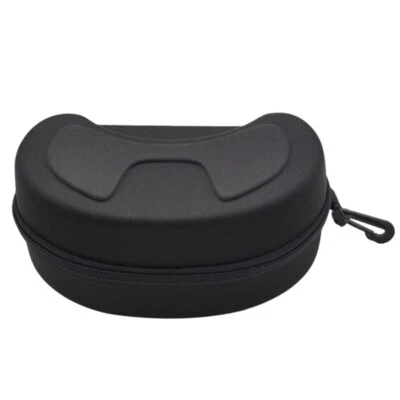 Glasses for Protection Carrying Hard Protector Box for Skiing Snowboard Goggles