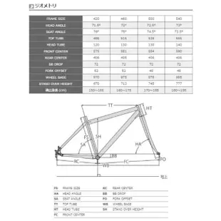 【Louis Garneau】LGS-CTR 公路車 TIAGRA 20速(碳纖維 鋁合金 自行車 單車 變速 環島)