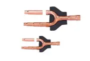 FQZHN-04D VRF Branch pipes for Midea, Trane and OEM includes insulation