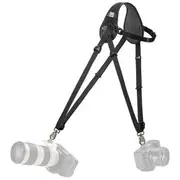 BlackRapid Hybrid Breathe Strap