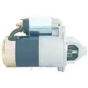Jas Starter Motor - SNJ082