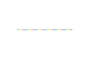 Cooler Master ARGB LED Strip 400mmL White [MFX-GSHN-40NNN-R1]