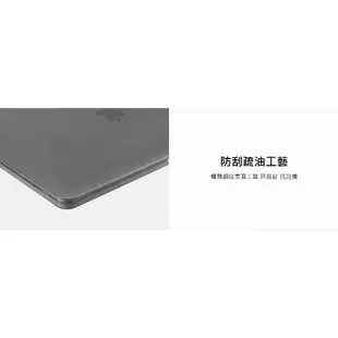 SwitchEasy 魚骨牌 NUDE 筆電 防摔 保護 殼 MacBook Air Pro 13 14 15 16 吋