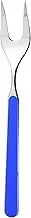 MEPRA AZB10K71111 Serving Fork Electric Blue