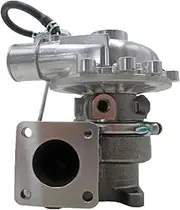 408105-5258 Turbocharger. Compatible For Garrett. Turbocharger Parts