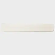 Ranger Boat Console Eyebrow Cushion 729809H.46 | 2600 / 2660 Bay White