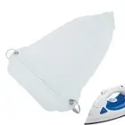 Iron Shoe Cover Shoe Aid Board Ironing Mat Protector Fabrics Cloth Heat Tool