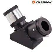 Celestron 2" 90° SCT Diagonal Mirror w/1.25" Adapter Telescope C5/C6/C8/925/C11