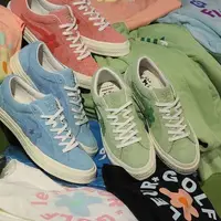 在飛比找蝦皮購物優惠-Creator x Converse One Star Ox