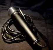 Akai DM-13 Dynamic Microphone - Pristine Condition Mic VTG Note*