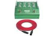 Grace Design ROXi | Microphone and Instrument Preamplifier Pedal