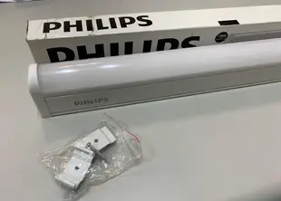 [喜萬年] 含稅 PHILIPS飛利浦 LED BN096C 10W 6500K 白光 2尺 全電壓 支架燈_PH430457