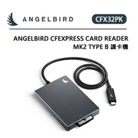 在飛比找樂天市場購物網優惠-EC數位 Angelbird CFexpress Card 