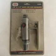 ITT Mini Die Grinder New
