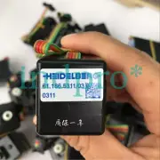 Ink Key Motor for Heidelberg SM102 SM74 SM52 Harris M1000 Parts 61.186.5311/03