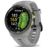在飛比找友和YOHO優惠-Garmin Approach S70s 42mm 運動手錶