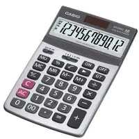 在飛比找蝦皮購物優惠-CASIO AX-120ST 螢幕角度可調整12位數計算機原