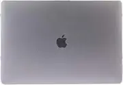 Incase Hardshell Case for 16-inch MacBook Pro Dots, Clear