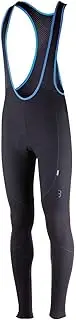 [BBB] Men's Coldshield Bib-Tights