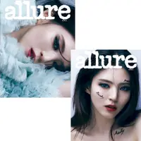 在飛比找蝦皮商城優惠-KPM-現貨 allure (KOREA) 2月號 2022