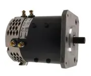 JLG 3160237, DRIVE MOTOR (24VDC) (100A) (1720RPM) (3.00 HP) E300AJP