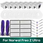 SELL Replacement Parts Kit for Narwal Freo Z Ultra Robot Vacuum Cleaner Dust Bag