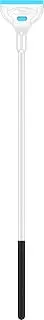 Continuum Aquatics AquaBlade P - Acrylic Safe Aquarium Scraper w/Plastic Blade, Long