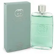 Gucci Guilty Cologne By Gucci 90ml Edts Mens Fragrance