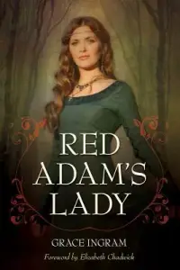 在飛比找博客來優惠-Red Adam’s Lady