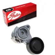 Gates Accessory Drive Belt Tensioner Assembly For 2006-2011 BMW Z4